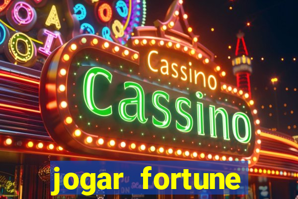 jogar fortune rabbit modo demo